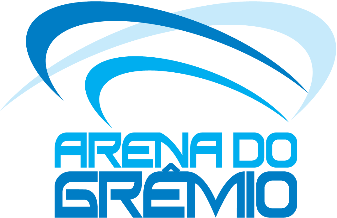 Logotipo Arena do Grêmio