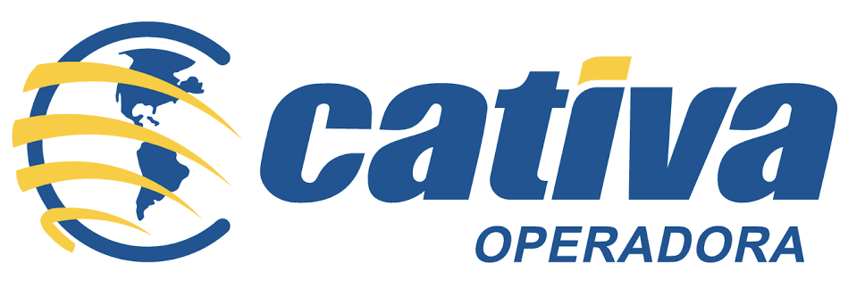 Logotipo Cativa Operadora